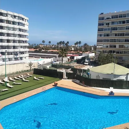 Molinos Apartament Playa del Inglés