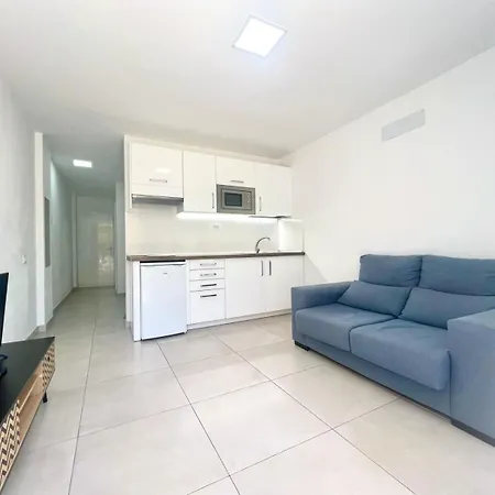 Molinos * Playa del Inglés