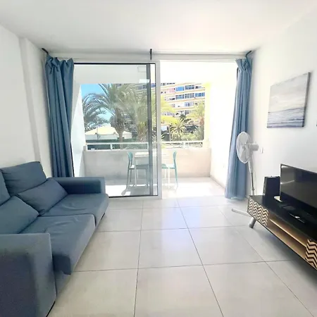 Apartament Molinos Playa del Inglés