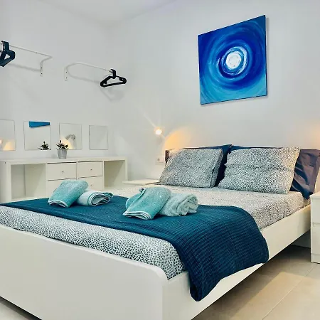 Apartment Molinos Playa del Ingles (Gran Canaria)
