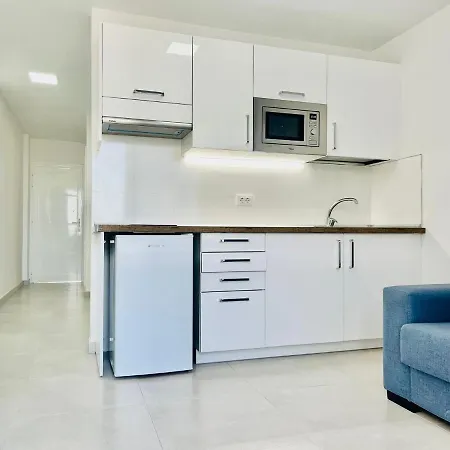 Molinos Apartment Playa del Ingles (Gran Canaria)