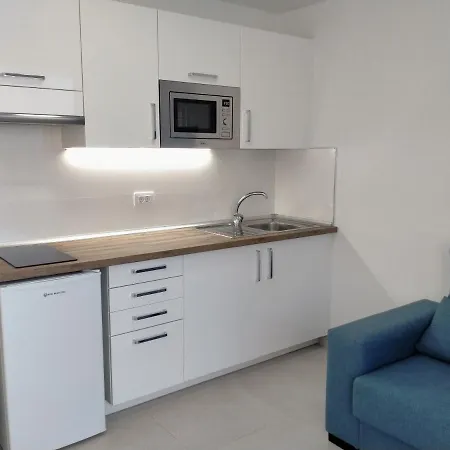Molinos Apartment Playa del Ingles (Gran Canaria)