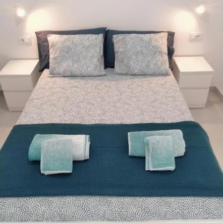 Molinos Apartment