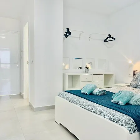 Apartament Molinos *