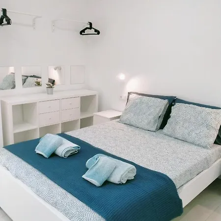 Molinos Apartament