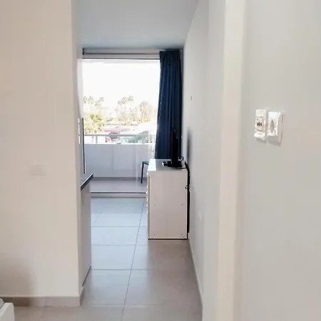 Molinos Apartment