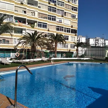 Apartment Molinos Playa del Ingles (Gran Canaria)