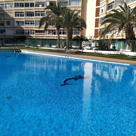 Apartment Molinos