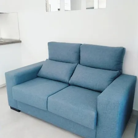 Apartment Molinos