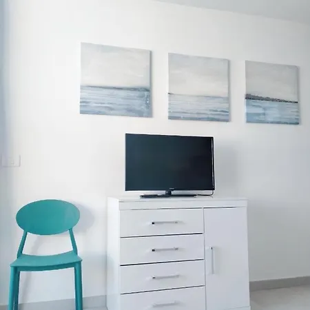 Molinos Apartment Playa del Ingles (Gran Canaria)