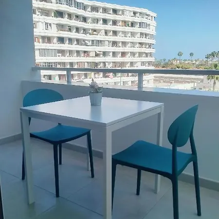 Apartment Molinos Playa del Ingles (Gran Canaria)