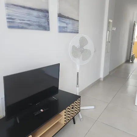 Apartment Molinos *