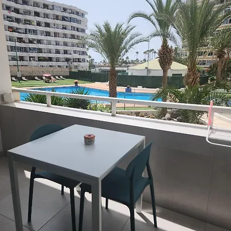 Apartment Molinos *