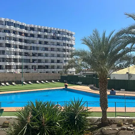 Molinos Apartment Playa del Ingles (Gran Canaria)
